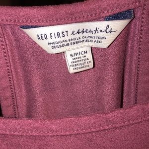 American Eagle Shirt